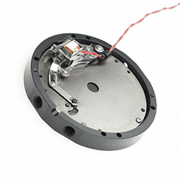 Uniblitz  FS6 6mm光學(xué)快門